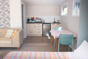 Studio Wing in Saint Heliers, Окленд (фото 5)
