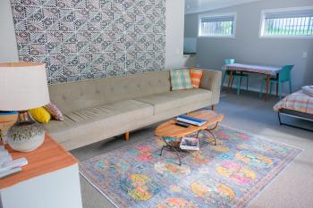 Studio Wing in Saint Heliers, Окленд (фото 3)