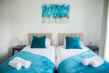 5 Bed House Wifi City Centre Free Parking, Birmingham (fotografie 3)