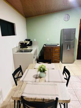 Arenal Harmony-Acogedor Apartamento-La Fortuna, Fortuna (photo 5)