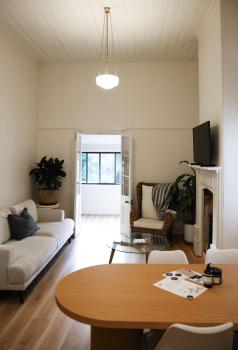 Clements Cottage on Main St. Bare bnb by Bare Body Beauty co., Beechworth (fotografie 4)