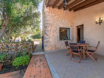 Son Garbi in Algaida with Private Pool, Algaida (foto 5)
