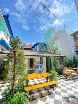 N Village, Seul (zdjęcie 2)