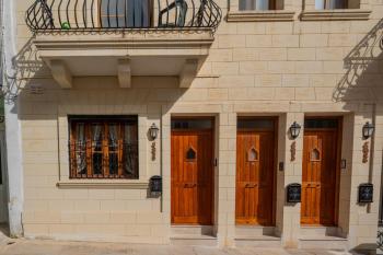 Girna - Entire 3BR Ground floor Charming Apartment, Mellieħa (foto 4)
