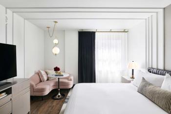 Hotel Kansas City, in The Unbound Collection by Hyatt, Kansas City (photo 2)