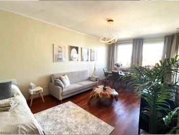 ED-große, moderne Wohnung in zentraler Lage, mit Balkon, Lift und Parkplatz, Hannover (fotografie 2)