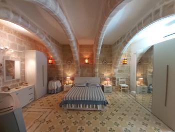 One-Bedroom in the Heart of Valletta by SF Homes, La Valletta (foto 5)