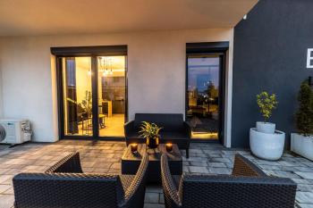 Exclusive place with underground parking and terrace, Oświęcim (zdjęcie 3)