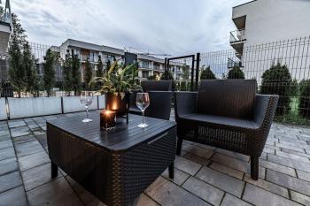 Exclusive place with underground parking and terrace, Oświęcim (zdjęcie 5)