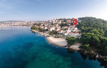 Villa with 2 pools, and sauna SUNCE, Trogir (Foto 3)
