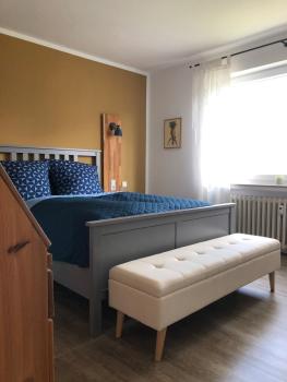 Apartment with Balcony, Kassel (foto 4)