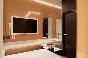 hotel min 大人専用, Tokio (fotografie 5)