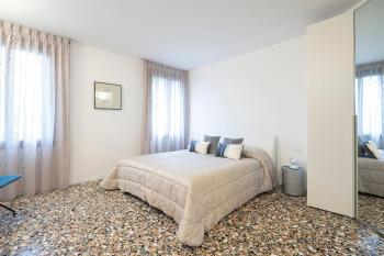 Stupendo Luxury Apartment Canal & Garden View, Benátky (fotografie 4)