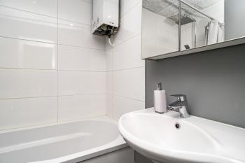 Great location in the city centre, Tallinn (photo 4)
