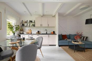 Sudeckie Klimaty apartament w sercu Szklarskiej Poręby, Szklarska Poręba (photo 4)