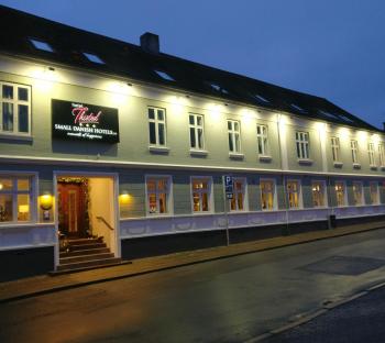 Hotel Thisted, Thisted (fotografie 2)
