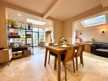 Bohemian Notting Hill Flat, Garden & Amenities, Londra (foto 2)