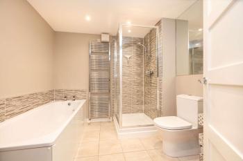 JOIVY Secluded Brewery Apartment, Edinburgh (fotografie 2)