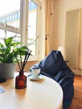 Luxury Apartment at Edinburgh, Edinburgh (fotografie 3)
