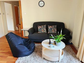 Luxury Apartment at Edinburgh, Edinburgh (fotografie 2)