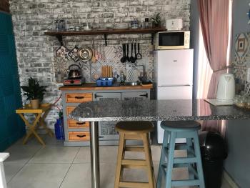 Cottage 49, Parys (fotografie 2)
