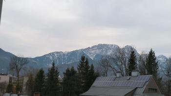 Apartament w centrum-Retrospekcja, Zakopane (fotografie 2)