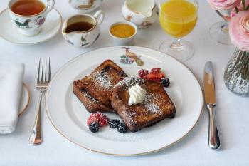 Crosby Street Hotel, Нью-Йорк (фото 4)