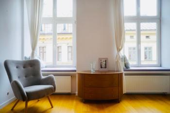 lux Floriańska, Cracovie (photo 2)
