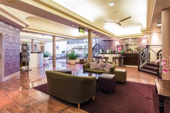 The Gardens Hotel, Manchester (foto 2)