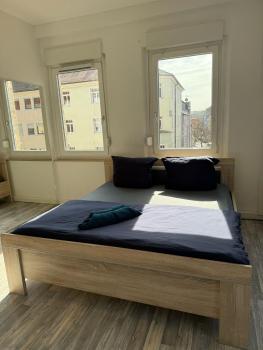 Apartment in Aufseßplatz komplette, Norimberk (fotografie 2)