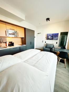 Homaris Apartments Winterhude, Hamburgo (foto 5)