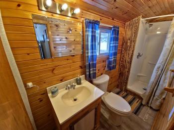 Dockside Cabin, Ardbeg (photo 4)