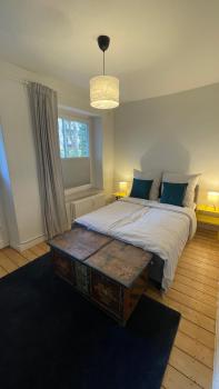 Apartment BA123, Hamburk (fotografie 4)