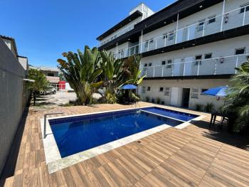 Chalé do Bona - Loft 004, Ubatuba (foto 2)