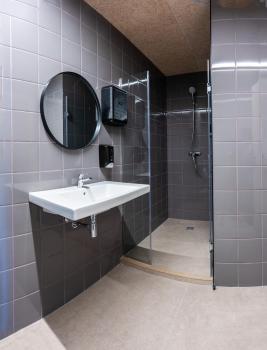 Lamia BBK Women Hostel-Solo mujeres, Bilbao (fotografie 5)