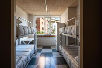 Lamia BBK Women Hostel-Solo mujeres, Bilbao (Foto 2)