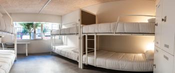 Lamia BBK Women Hostel-Solo mujeres, Bilbao (Foto 4)