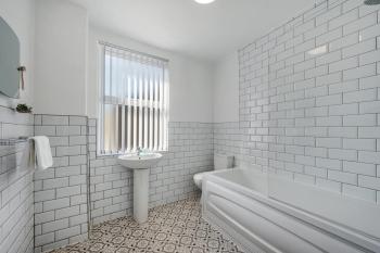 Cameron House - Air Host & Stay - Contractor Friendly, Liverpool (fotografie 4)