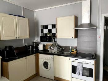 Central & Cozy Artistic Loft - Walk everywhere, Dublin (fotografie 5)