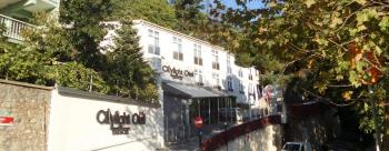 City Light Otel, Istanbul (foto 2)