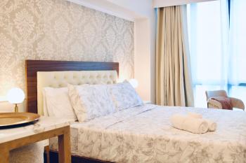 EXECUTIVE STUDIO - Netflix, Gym, Pool, HS WiFi, 38 Park Avenue, Cebu IT park, Cebú (foto 2)