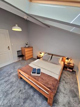 Zulu Apartments Old Town, Cracovie (photo 3)