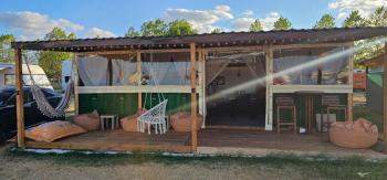 Каравана Сий-я-на, Sozopol (foto 2)