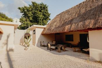 Ixum, Casa Hotel Boutique, Cancún (zdjęcie 2)