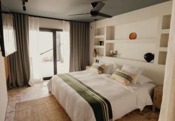 Ixum, Casa Hotel Boutique, Cancún (zdjęcie 5)