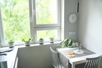Piękny apartament w zielonej dzielnicy Wrocławia, Wrocław (photo 4)