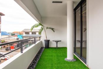 Apartment in Historical Downtown, Paramaribo (foto 3)