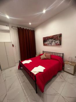 M2 APARTMENT, Neapol (fotografie 3)