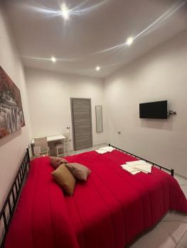 M2 APARTMENT, Neapol (fotografie 5)