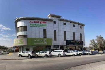 طلائع القصيم للشقق المخدومة, Buraydah (foto 2)